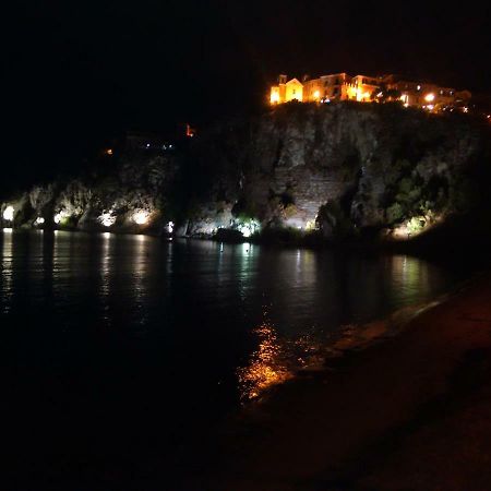La Casa Di Genny Hotel Agropoli Kültér fotó