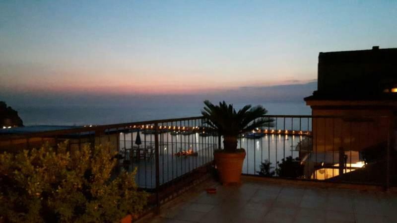 La Casa Di Genny Hotel Agropoli Kültér fotó