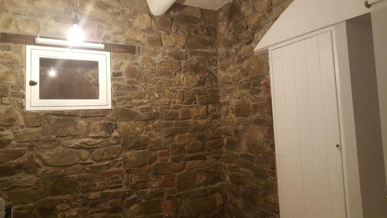 La Casa Di Genny Hotel Agropoli Kültér fotó